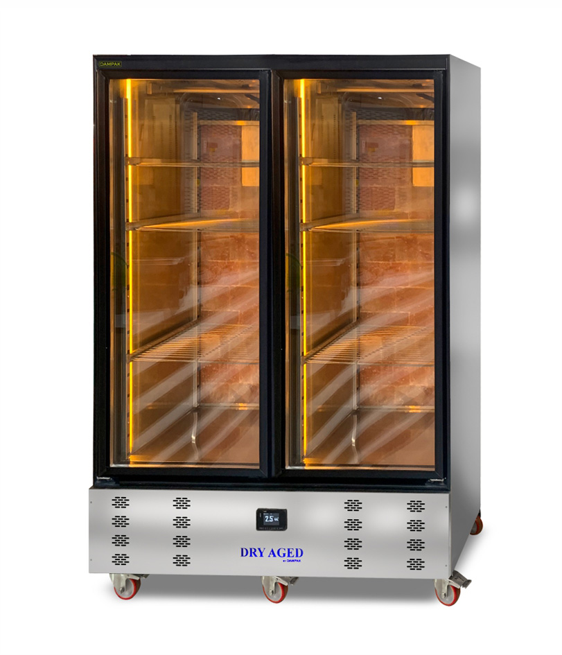 PİMAK DRY AGED ET YAŞLANDIRMA DOLABI TEKNİK SERVİSİ